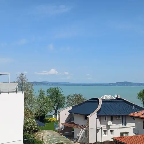 Villapark Apartman A-1 12. Fonyód 004 kép