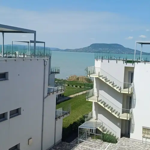 Villapark Apartman A-1 12. Fonyód 007 kép