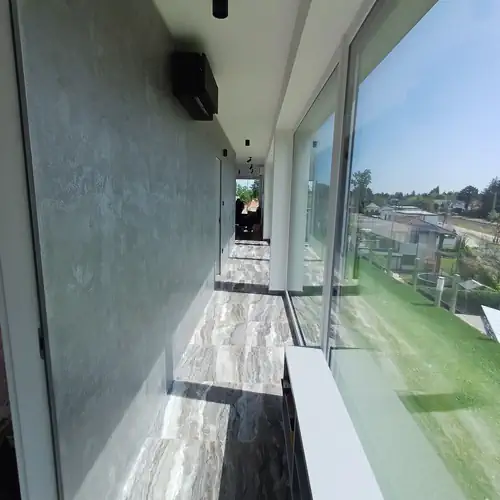 Villapark Apartman A-1 12. Fonyód 013 kép