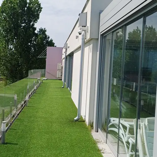 Villapark Apartman A-1 12. Fonyód 015 kép