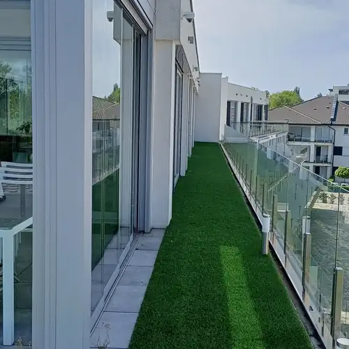 Villapark Apartman A-1 12. Fonyód 014 kép