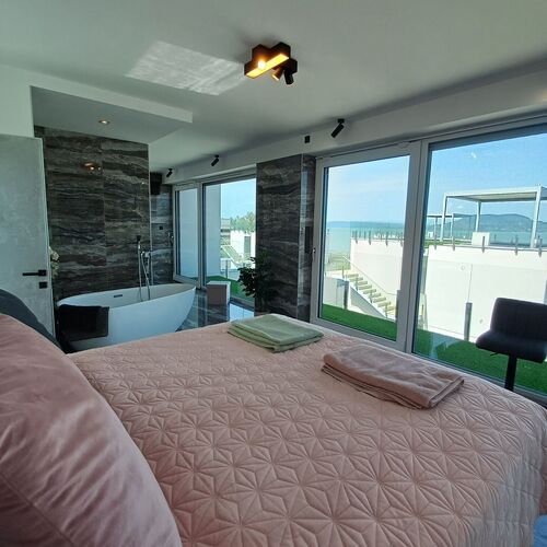 Villapark Apartman A-1 12. Fonyód ★★★★ 4