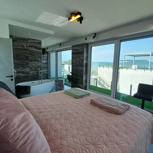Villapark Apartman A-1 12. Fonyód 003 kép