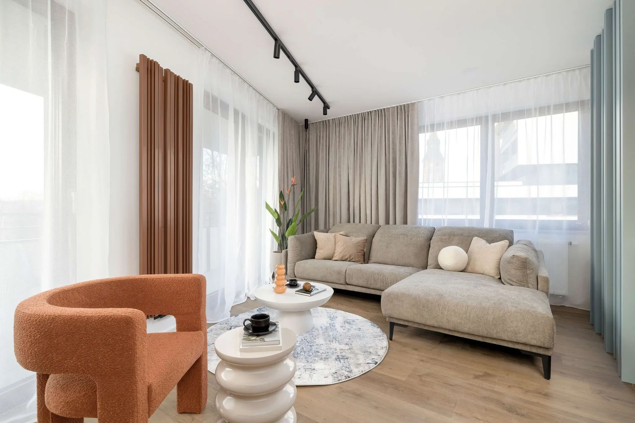 Al. Kijowska 5 | Klimatyzowany Apartament | Biurko Kraków