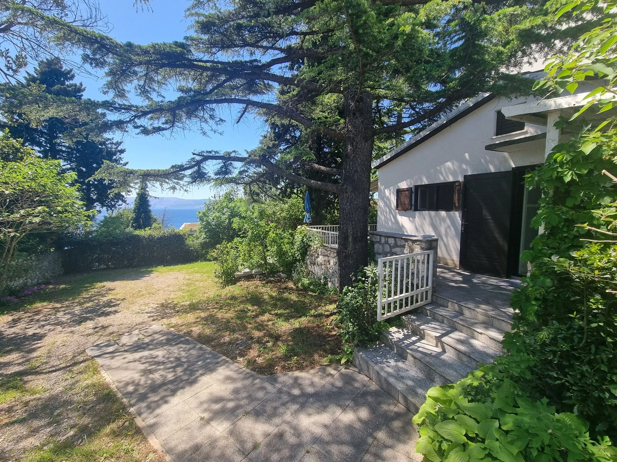 Apartment 3 kucica - one floor object