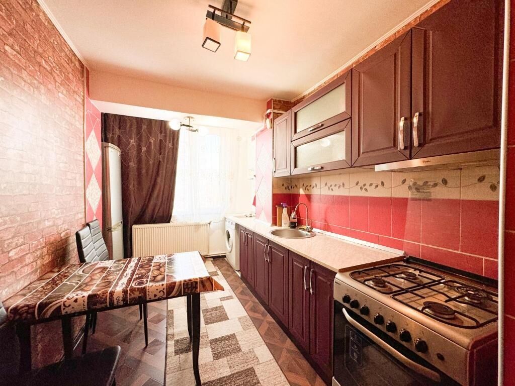 Cozy Apartment Hunedoara