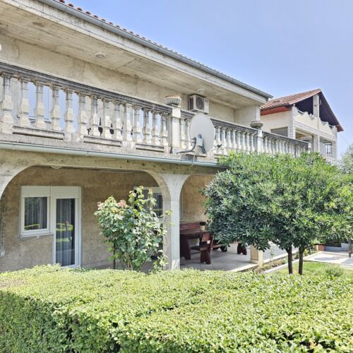 Apartman Milan Novi Vinodolski ★★★ 3