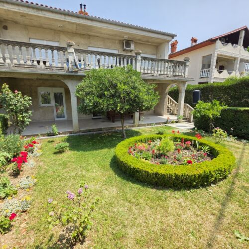 Apartman Milan Novi Vinodolski