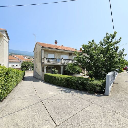 Apartman Milan Novi Vinodolski