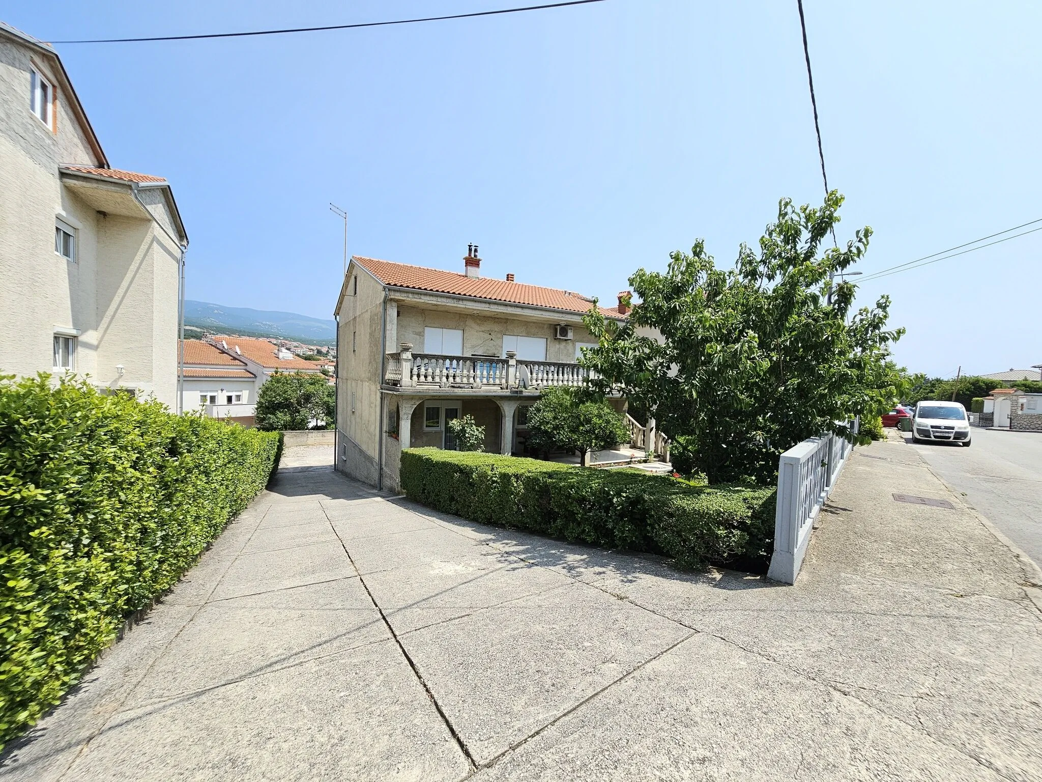 Apartman Milan Novi Vinodolski