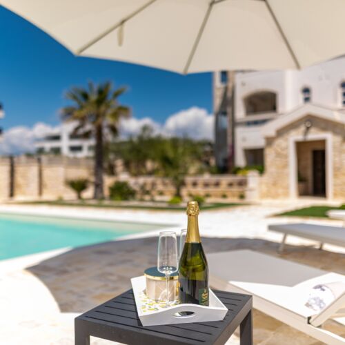 Chateau Dabo Suites Novalja  3