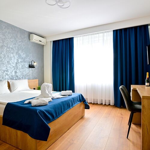 Hotel Class Sibiu