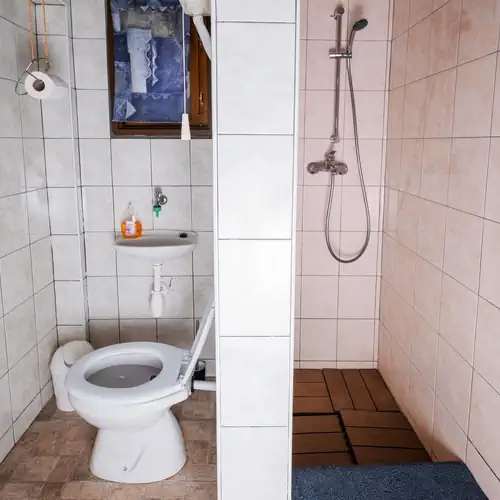 Komfort Panoráma Ház Orfű 014 kép