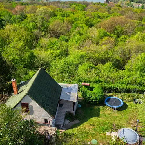 Komfort Panoráma Ház Orfű 002 kép