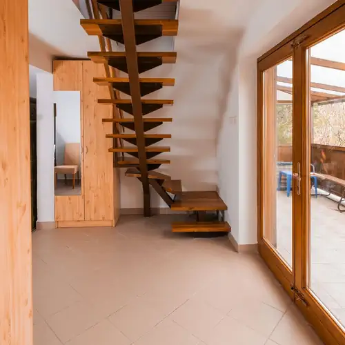 Komfort Panoráma Ház Orfű 009 kép