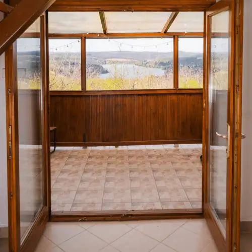 Komfort Panoráma Ház Orfű 010 kép