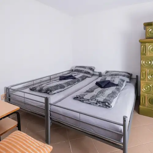 Komfort Panoráma Ház Orfű 018 kép