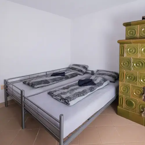 Komfort Panoráma Ház Orfű 016 kép