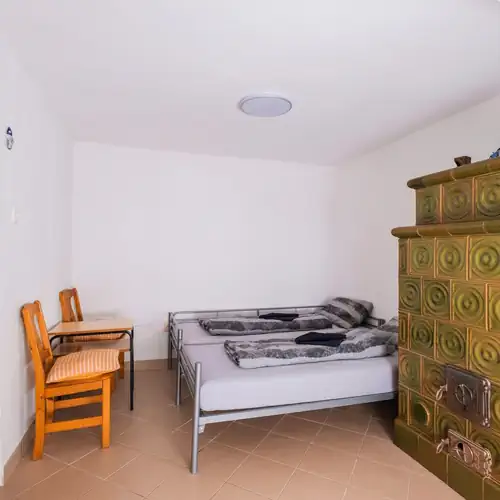 Komfort Panoráma Ház Orfű 015 kép