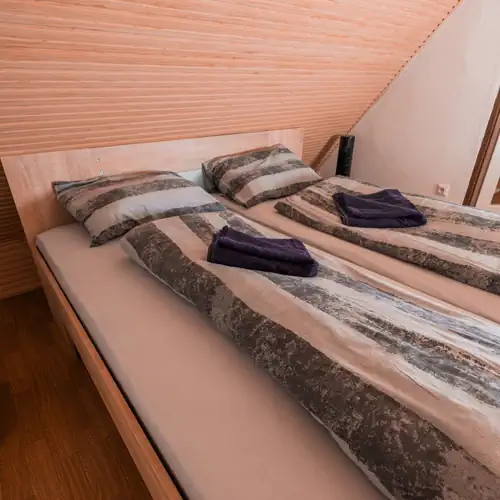 Komfort Panoráma Ház Orfű 006 kép