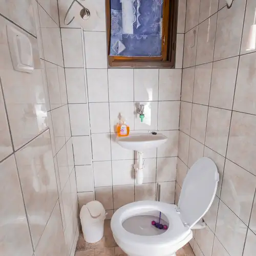 Komfort Panoráma Ház Orfű 012 kép
