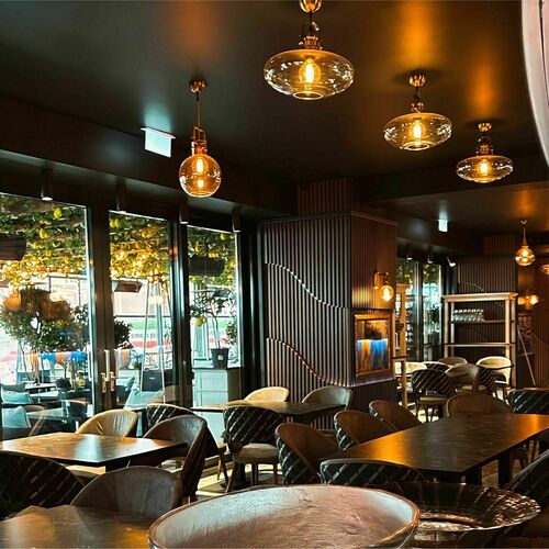 Apartament Stefan Resort 5 Mamaia