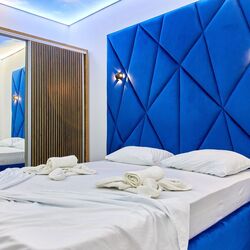 Apartament Building Stefan Resort 1 Mamaia-Sat