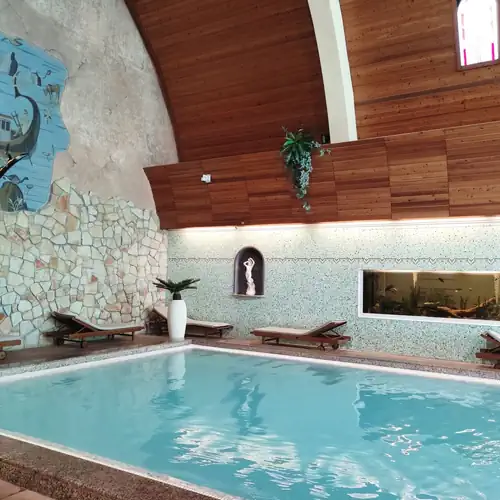 Spa Residence Carbona Silk Apartment Hévíz 010 kép