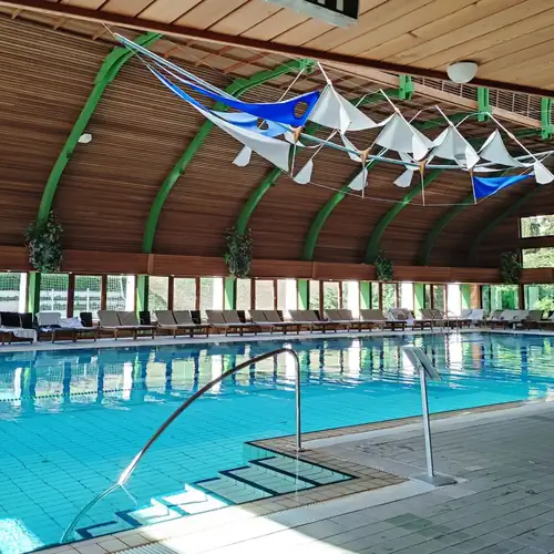 Spa Residence Carbona Silk Apartment Hévíz 011 kép