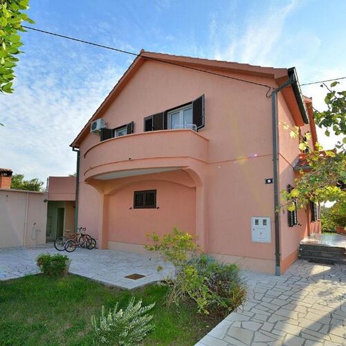 Apartments Lea Patrik Mara Nin