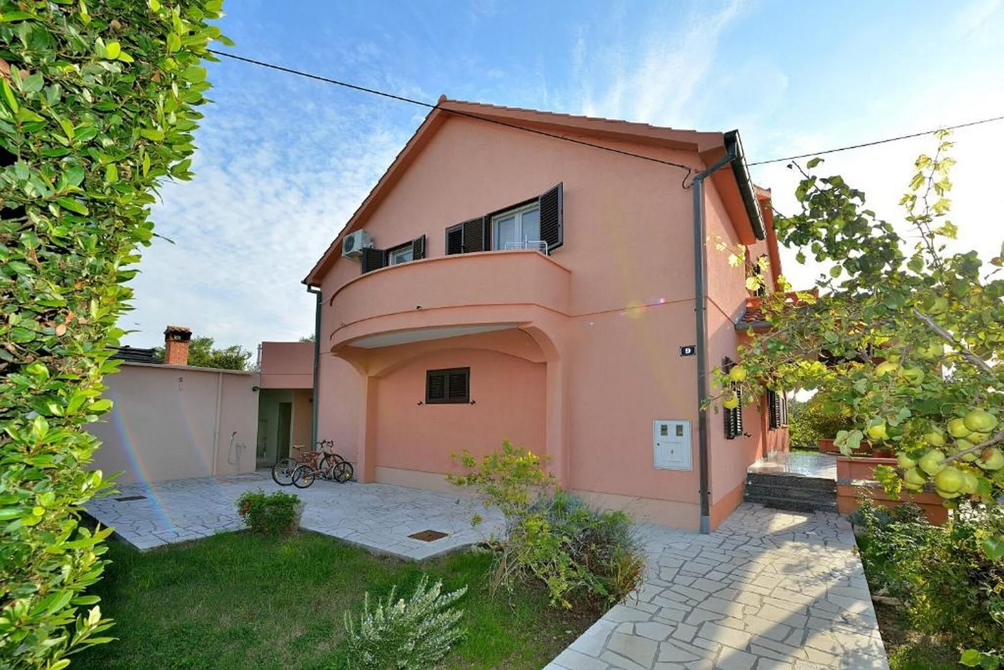 Apartments Lea Patrik Mara Nin