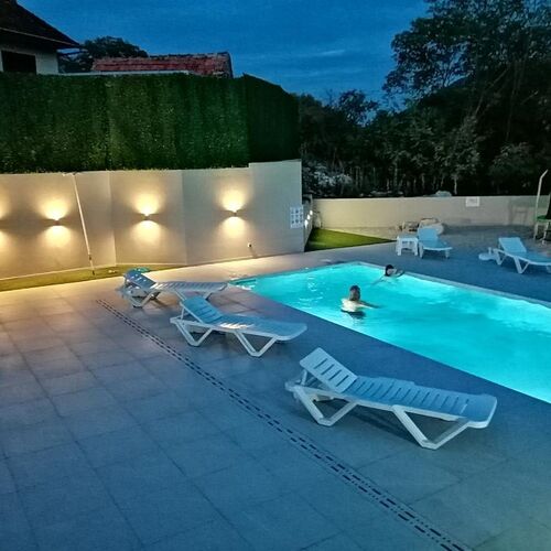 House Mande i Kate Vrgorac