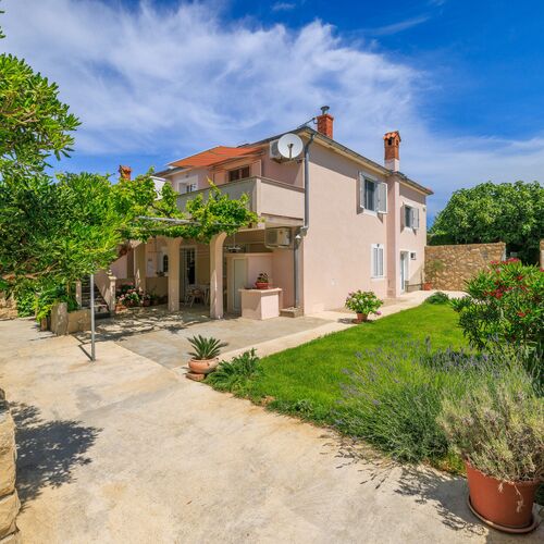 Apartment MiMa Lopar