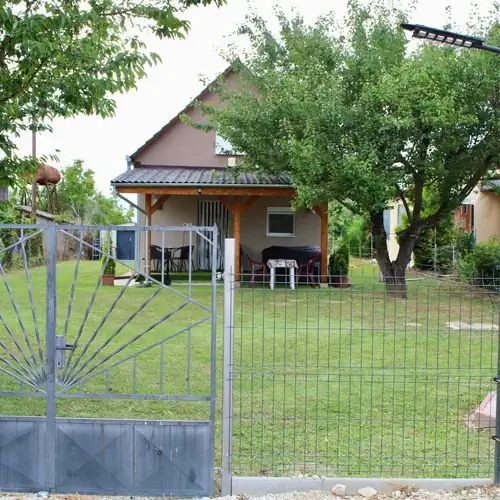 Bíbic Vendégház Kaposvár 011 kép