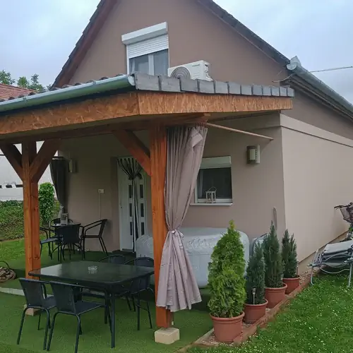 Bíbic Vendégház Kaposvár 013 kép