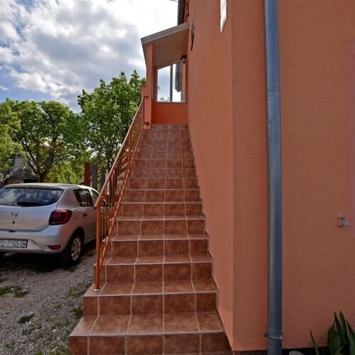 Apartments Mari Seline  4