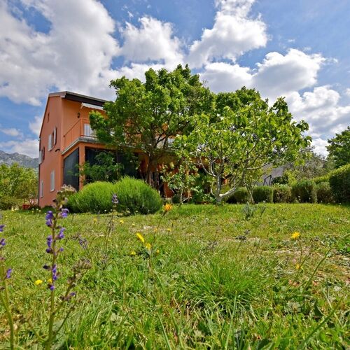 Apartments Mari Seline