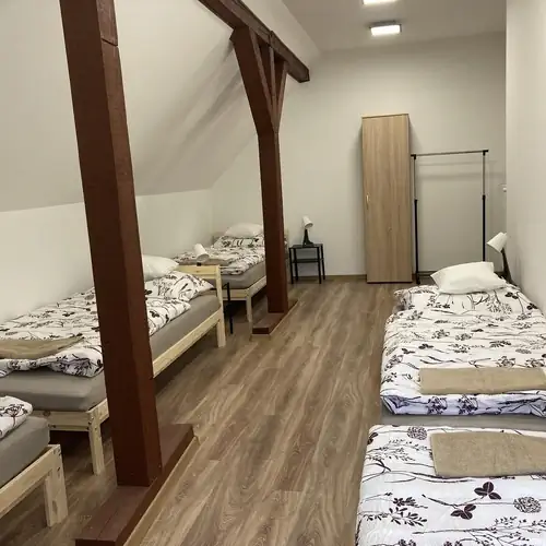 Várszállás Vendégház Szolnok 003 kép