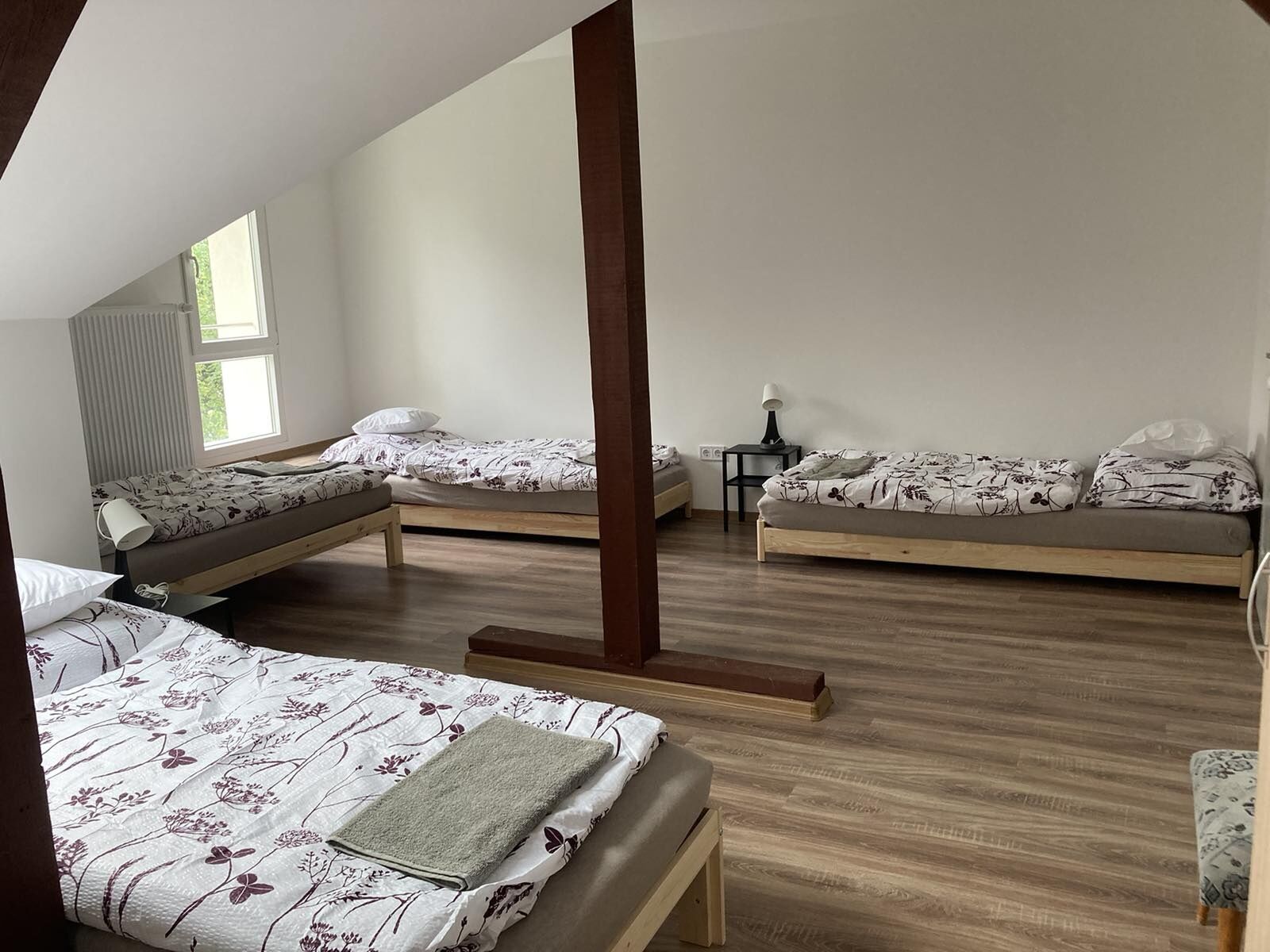 Várszállás Vendégház Szolnok