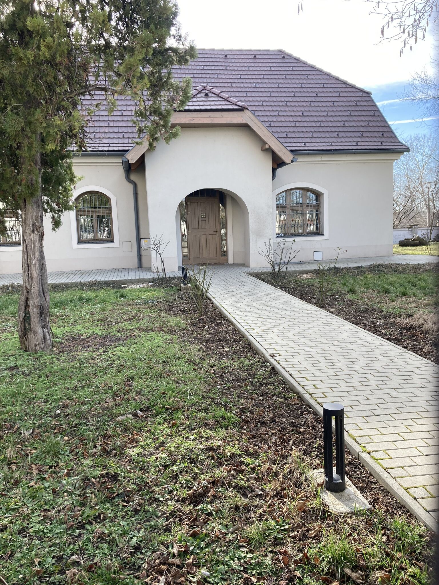 Várszállás Vendégház Szolnok