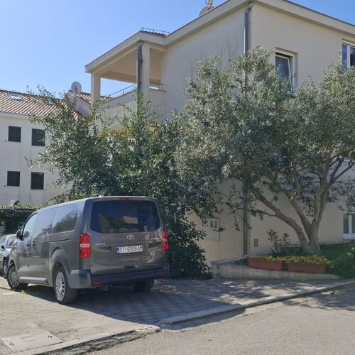 Apartment More Okrug Gornji ★★★ 4