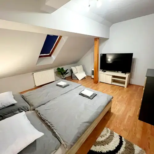 3M Vendégház Orfű 010 kép