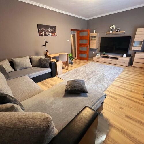 3M Vendégház Orfű