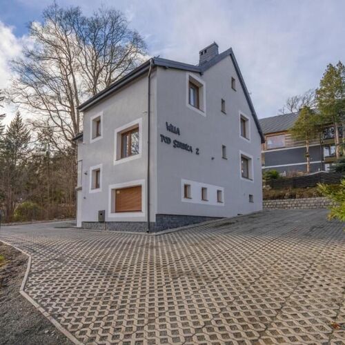 Willa pod Szrenicą 2