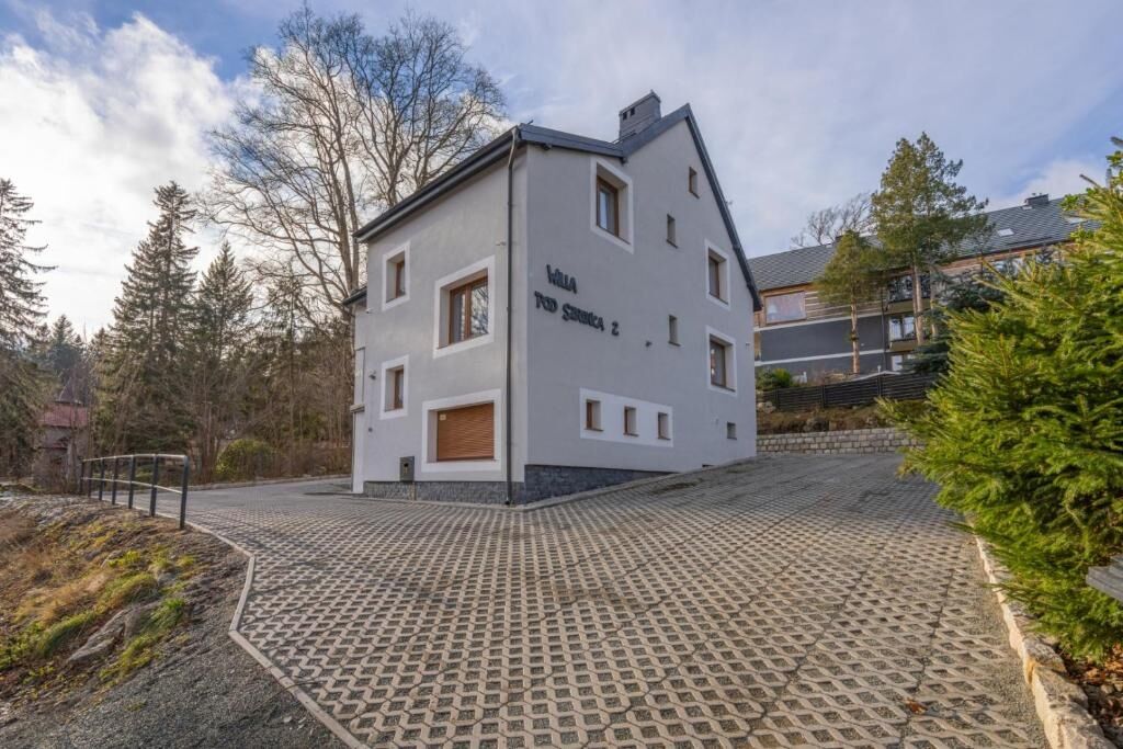 Willa pod Szrenicą 2