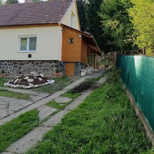 LélekZug Menedék Mátra Vendégház Parádsasvár 003 kép