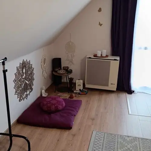 LélekZug Menedék Mátra Vendégház Parádsasvár 005 kép