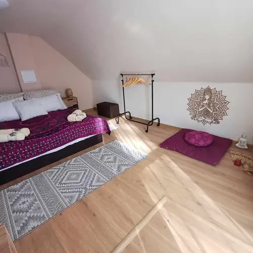 LélekZug Menedék Mátra Vendégház Parádsasvár 010 kép