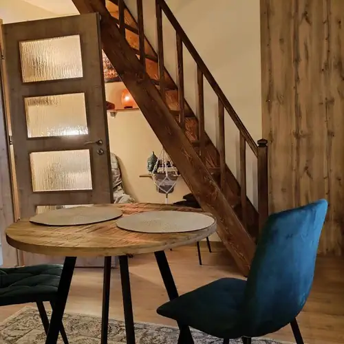LélekZug Menedék Mátra Vendégház Parádsasvár 025 kép