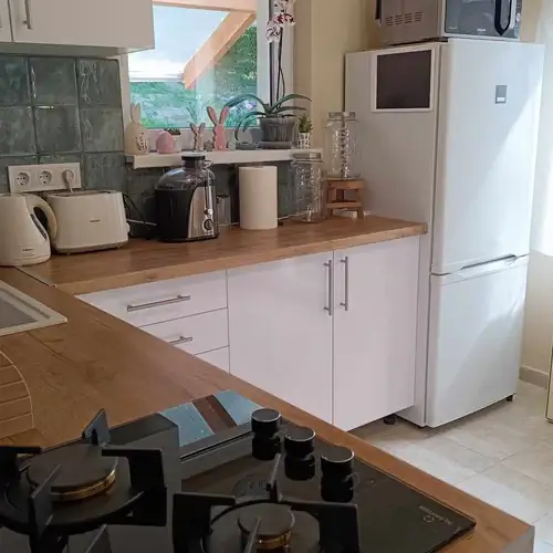 LélekZug Menedék Mátra Vendégház Parádsasvár 029 kép